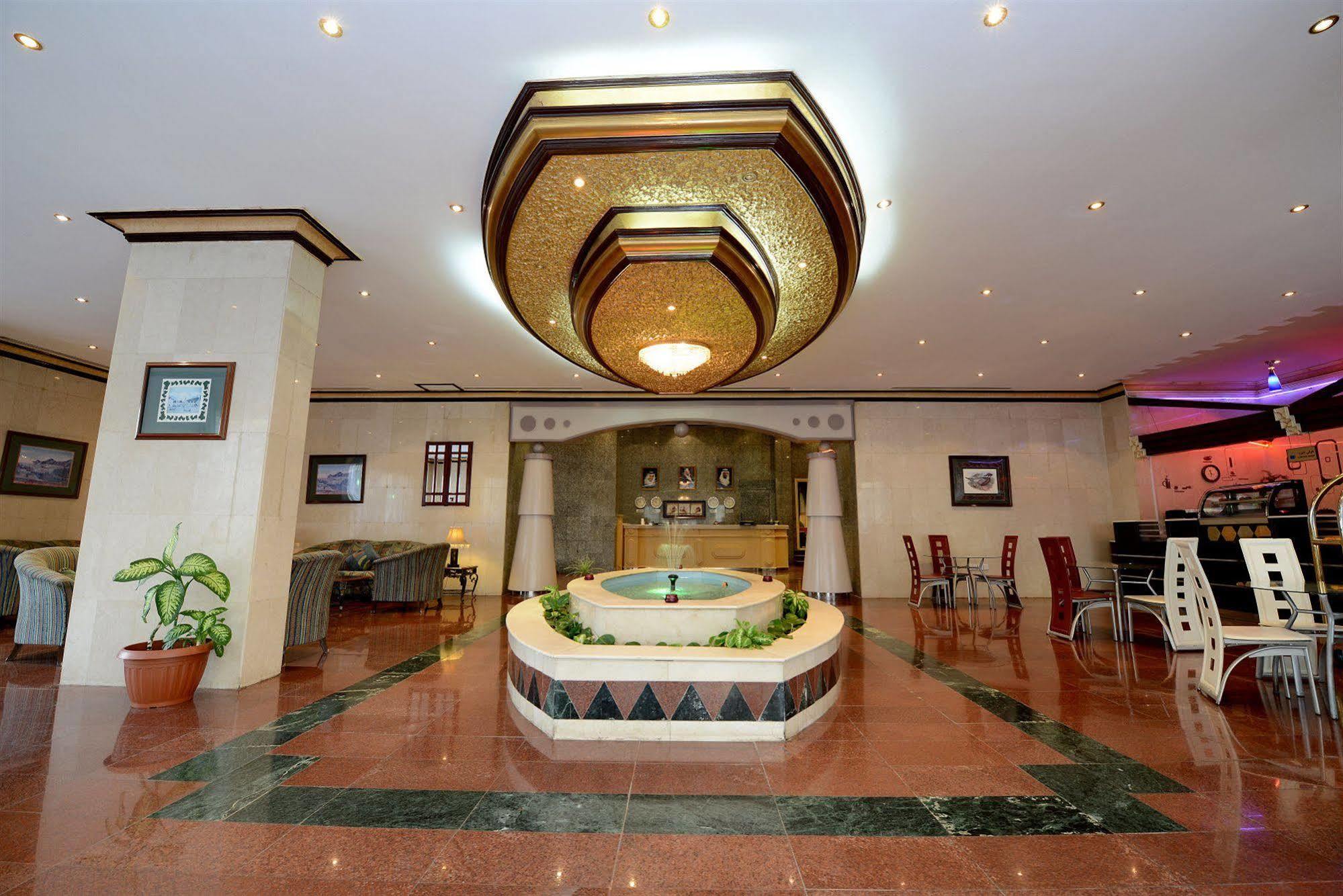 Hotel Boudl Al Olaya Riad Exterior foto