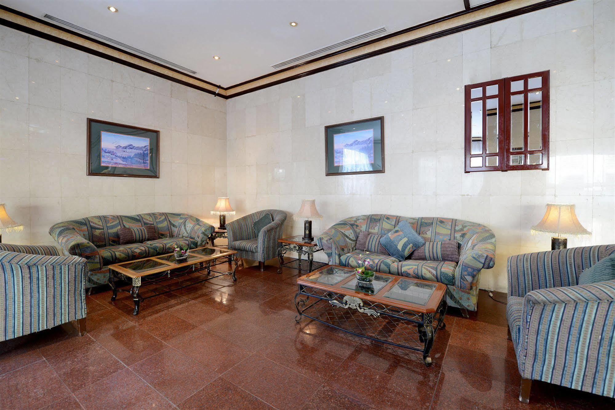 Hotel Boudl Al Olaya Riad Exterior foto