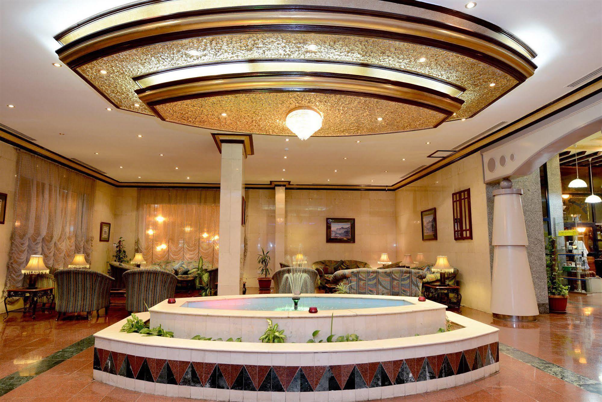 Hotel Boudl Al Olaya Riad Exterior foto