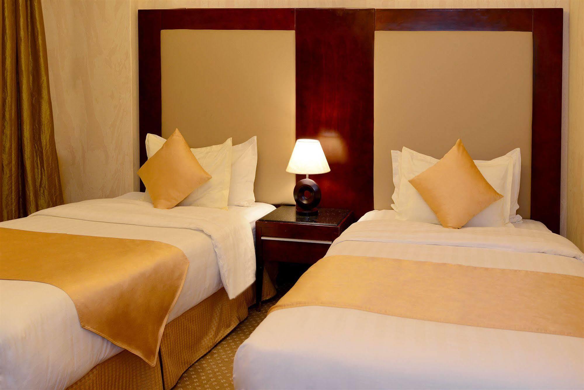 Hotel Boudl Al Olaya Riad Exterior foto