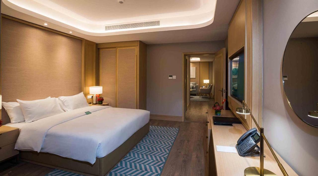 Hotel Boudl Al Olaya Riad Exterior foto